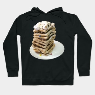 Mel’s exotic sandwich Hoodie